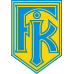 Logo của Frederikssund FB U21