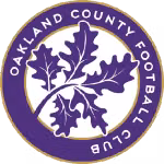 Logo của Oakland County FC