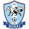 Logo của FC Mynai