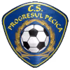 Logo của ACS Progresul Pecica