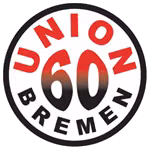 Logo của Union 60 Bremen