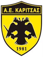 Logo của Karitsa