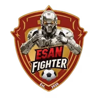 Logo của Esan Fighter