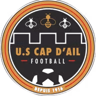 Logo của US Cap dAil U19