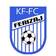 Logo của KF Ferizaj U19