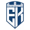 Logo của Epitsentr U21