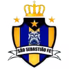 Logo của Sao Sebastiao U20