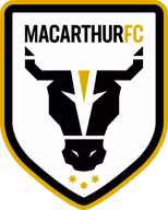 Logo của Macarthur Rams U23 (W)