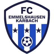 Logo của Emmelshausen-Karbach