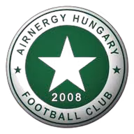 Logo của Airnergy FC