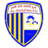 Logo của Al-Dhafra U23