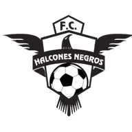 Logo của Halcones Negros