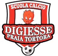 Logo của ASD Digiesse PraiaTortora
