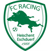 Logo của Racing Heiderscheid/Eschdorf