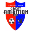 Logo của Great Ambitions