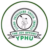 Logo của YPHU