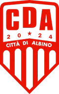 Logo của Citta Di Albino
