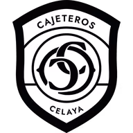 Logo của Cajeteros Celaya