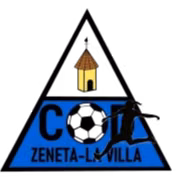 Logo của Zeneta (W)
