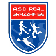 Logo của ASD Real Grazzanise