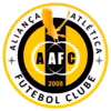 Logo của Alianca GO U20 (W)