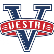 Logo của Vestri (W)