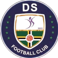 Logo của DS FC