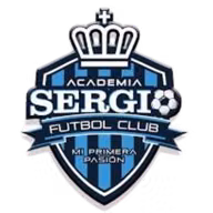 Logo của Sergio FC