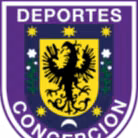 Logo của Deportes Concepcion (W)