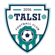 Logo của Talsi