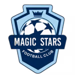Logo của Magic Stars Youth