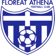Logo của Floreat Athena U23