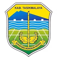 Logo của Kabupaten Tasikmalaya