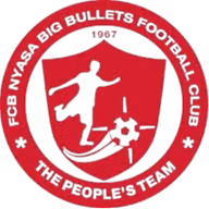 Logo của Nyambadwe United