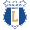 Logo của Pogon Sokol Lubaczow