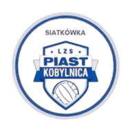 Logo của Piast Kobylnica