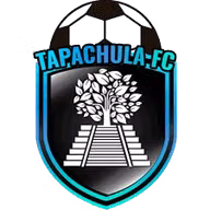Logo của Tapachula Soconusco FC