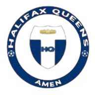 Logo của Halifax Queens SC (W)