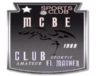 Logo của MCB El Maader U19