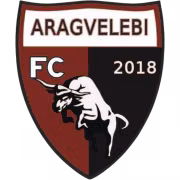 Logo của Aragvelebi FC