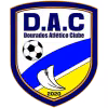 Logo của Dourados MS Youth