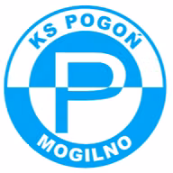 Logo của Pogon Moglino