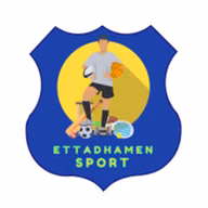 Logo của Ettadhamen
