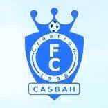 Logo của FC Casbah (W)