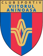 Logo của CS Viitorul Aninoasa