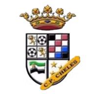 Logo của CP Cheles