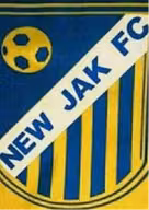 Logo của New Jack