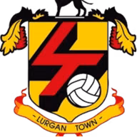 Logo của Lurgan Town Boys
