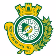 Logo của Vitoria Pico da Pedra (W)