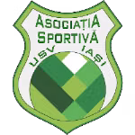 Logo của USV Iasi
